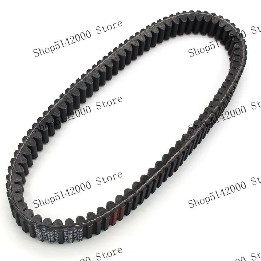 Motorcycle Drive Belt For Yamaha YFM35FGI YFM35FAD Kodiak YFM350A Grizzly 2WD YFM350FWA Grizzly 350 4WD Hunter OEM:5UH-17641-01