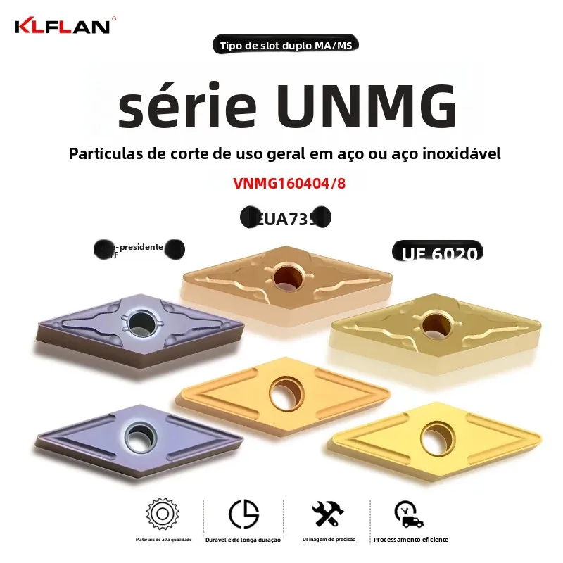 insert-de-tour-de-tournage-externe-pour-l'usinage-d'acier-inoxydable-et-d'acier-vnmg160404-ma-vnmg160408-ma-vnmg160404-ms-vnmg160408-ms