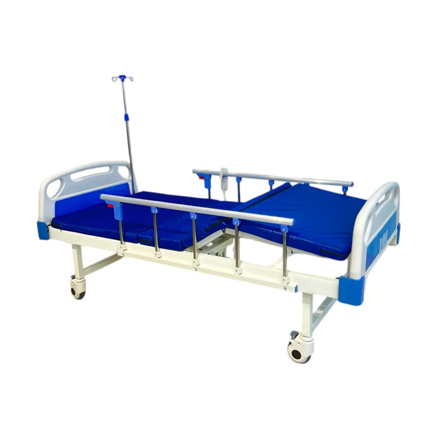 2026 2 Functions Adjustable Beds, Suitable For Patients, Hospital Electric Patient Beds, Electric . Beds