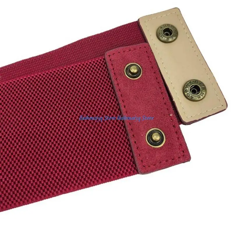 

573B Breathable Waist Trainer Abdominal Band Women Waist Girdles Workout Shapewear for Various Activity