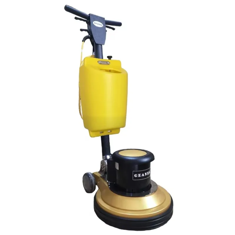 STLF Bodenreinigungsmaschine Minuteman FRONT RUNNER 17" BODENMASCHINE