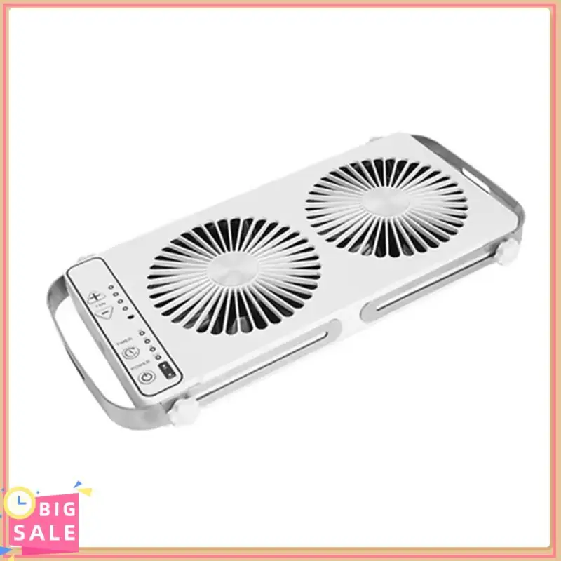 

Better-12V Waterproof Ventilation Cooling Fan Car Exhaust Fan Sunroof Exhaust Radiator RV Campers Accessories