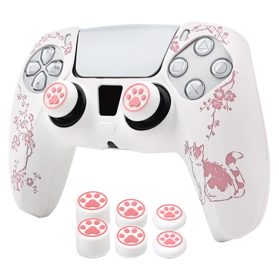 #77 Best PS5 Controller Skins to Buy In 2026
