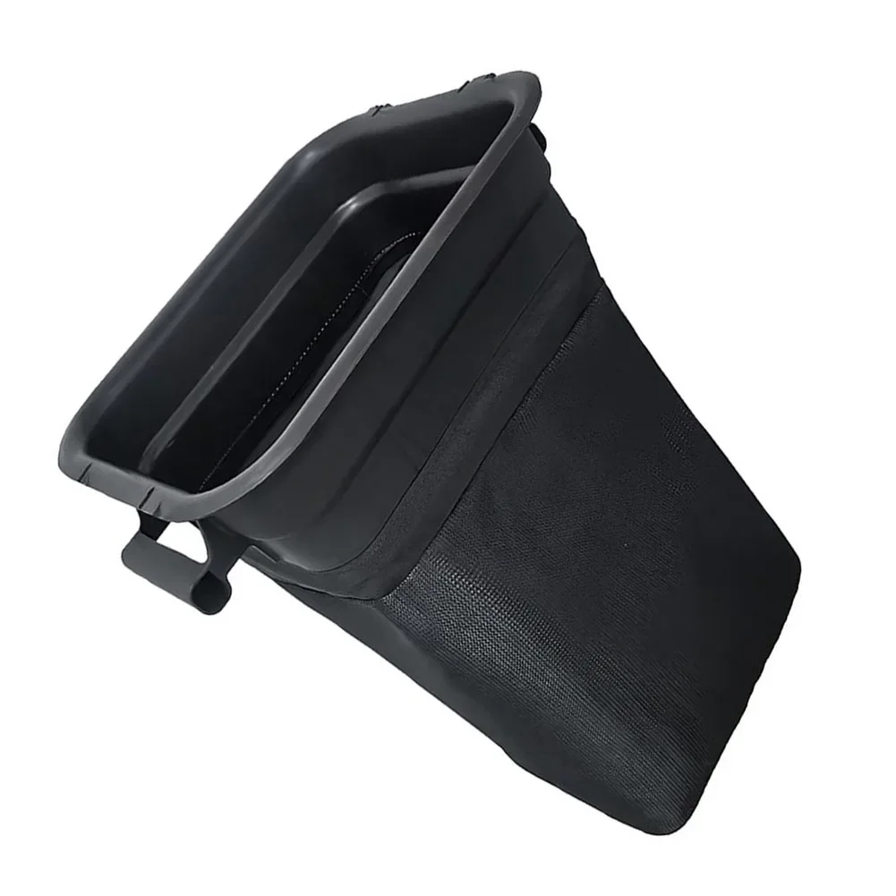

532For 400226 Lawn Tractor Debris Collector Container for Models For 400226 and 960730028 Reliable Performance