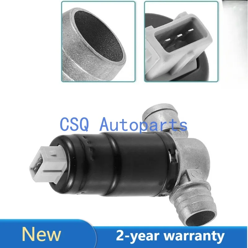 

13411433626 0280140574 Idle Air Control Valve For BMW E30 E34 E36 M20 M50 320i 325i 325is 325ix 520 NEW Auto Parts Accessories