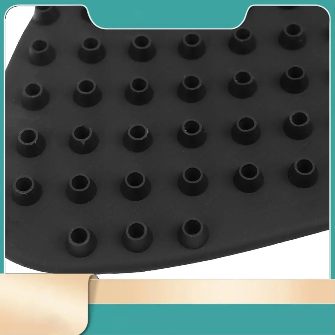 

For Honda CB650F CB 650 F 2014 2015 2016 2017 Motorcycle Anti Slip Fuel Tank Pad Side Gas Knee Grip Traction Pads-N31R