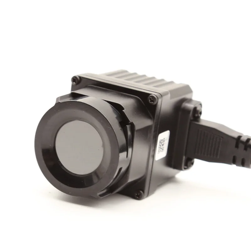 

Infrared Thermal Camera For Car Night Vision Car Camera With Thermal Imaging