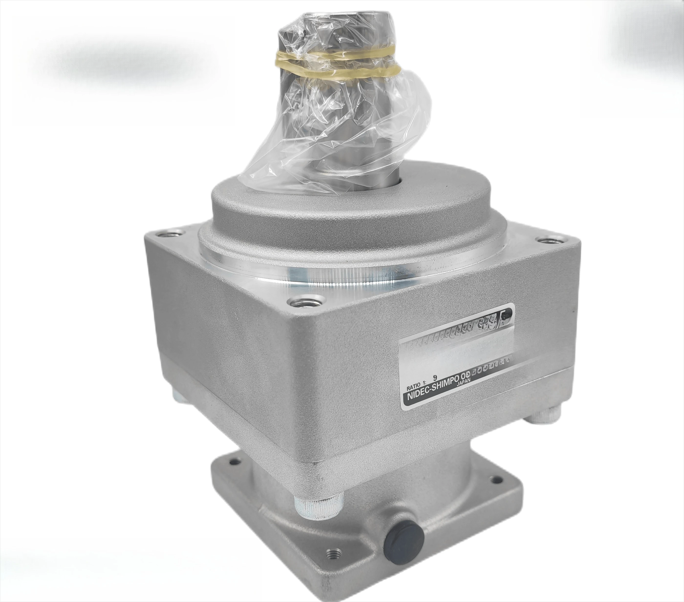 

Accessories Reducer VRSF-S9D-820 NIDEC /SHIMPO