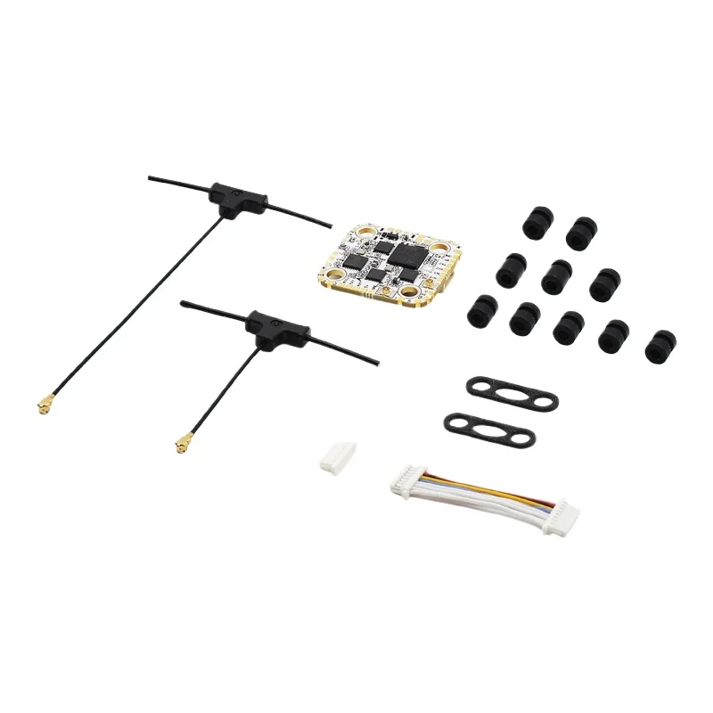 Hdzero Mpu6000 Icm4…