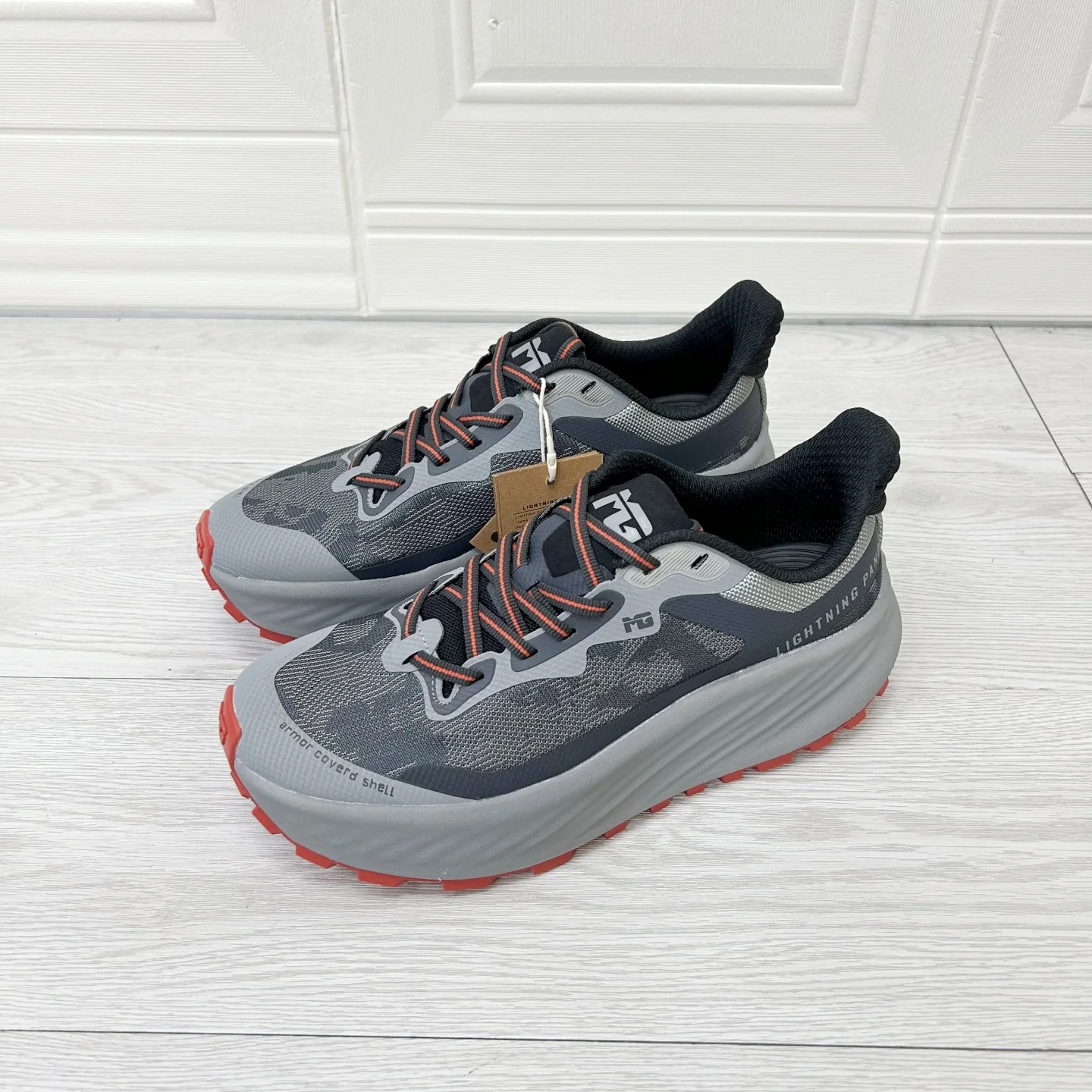 Winter Nieuwkomers 2025, Hot-selling Casual Outdoor Antislip Klassieke Wandelschoenen Hoge Tractie Wandelschoenen Casual Wandelschoenen