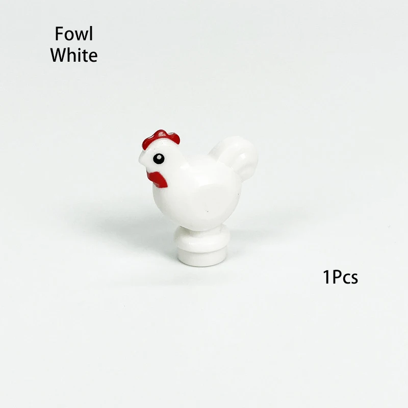 Fowl A