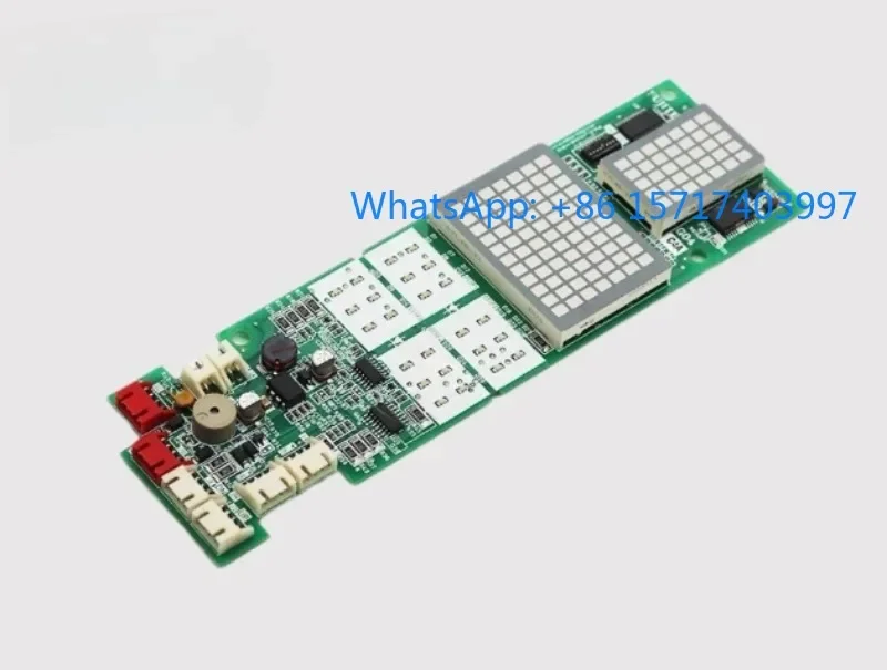 Elevator Parts/Fuji…