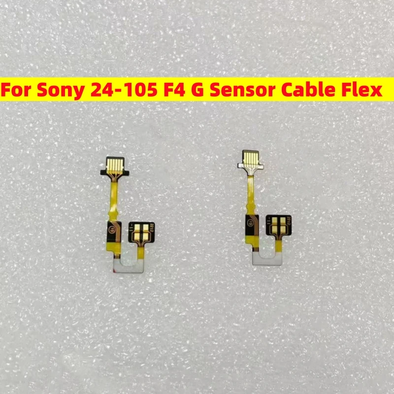 For Sony 24-105 F4 G Sensor Cable Flex Camera Detail Repair Accessory Change Replacement Parts