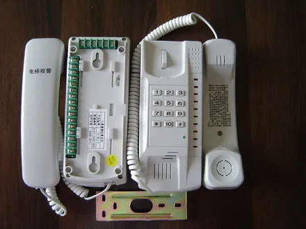

elevator intercom HY-WDJ-F