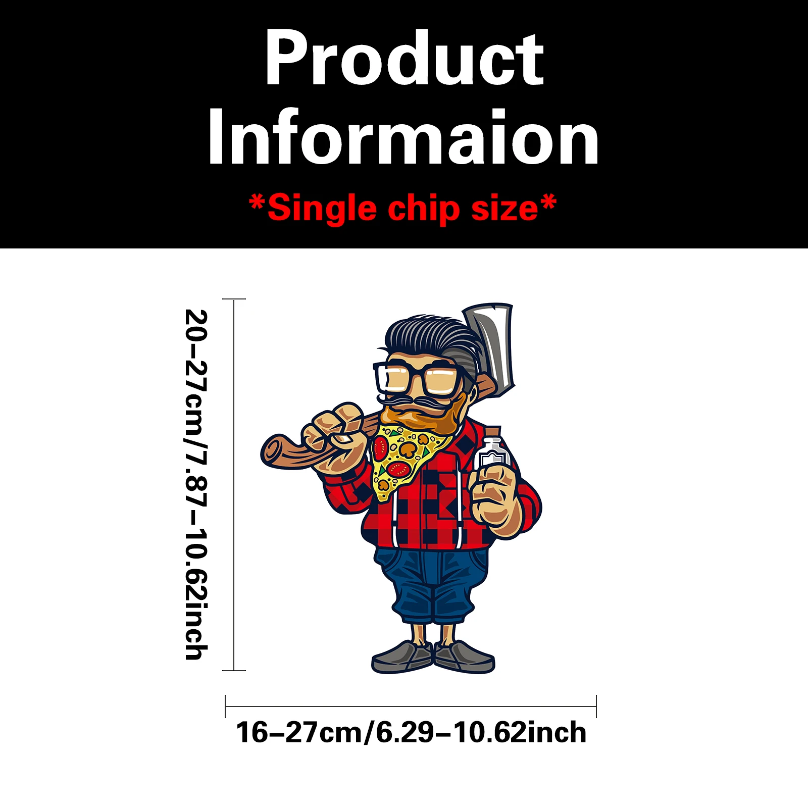 Miniso الهيب هوب سلسلة الجينات الثقافية UV DTF سيارة ملصق للزجاج Libbey يمكن زجاجة ذاتية اللصق قابل للغسل مقاوم للماء لتقوم بها بنفسك مخصص