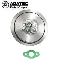 Turbo CHRA 1118100 XED95 ELT09 para motor Great Wall Wingle 7 POER: GW4D20M 2.0T 120KW diésel 2019-