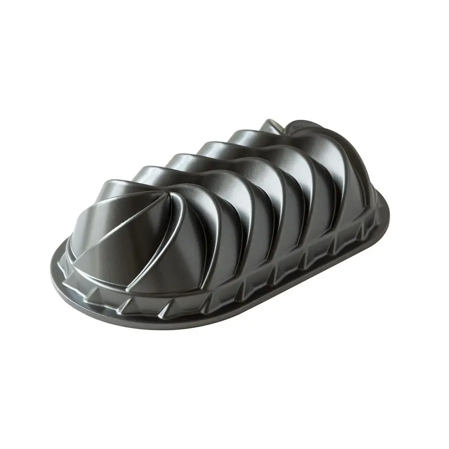 

Хлебопечка Heritage, на 6 чаш, графитовый цвет