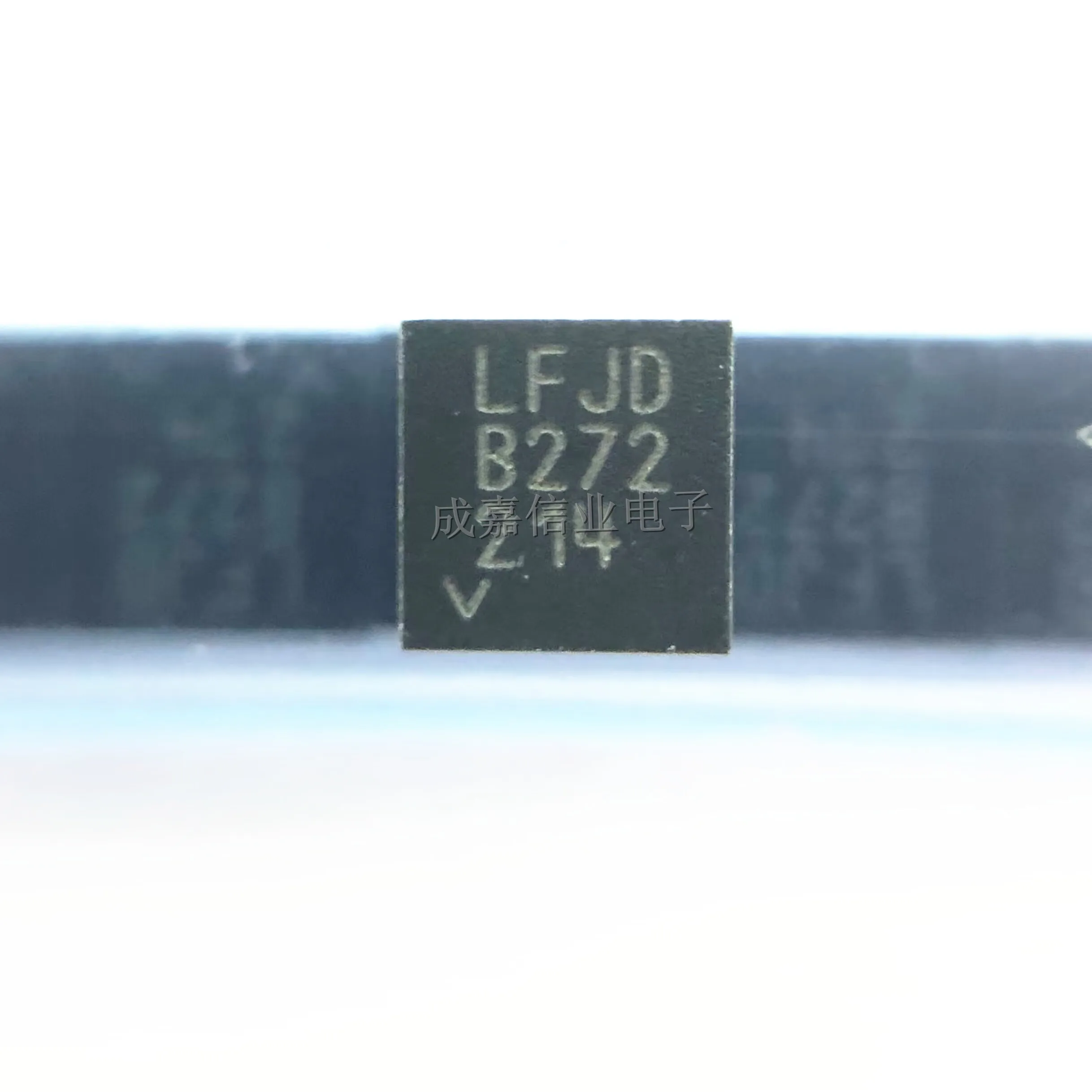 10pcs/Lot LT3092EDD#PBF DFN-8 MARKING;LFJD Current & Power Monitors & Regulators 200mA 2-Terminal Progmable C Source