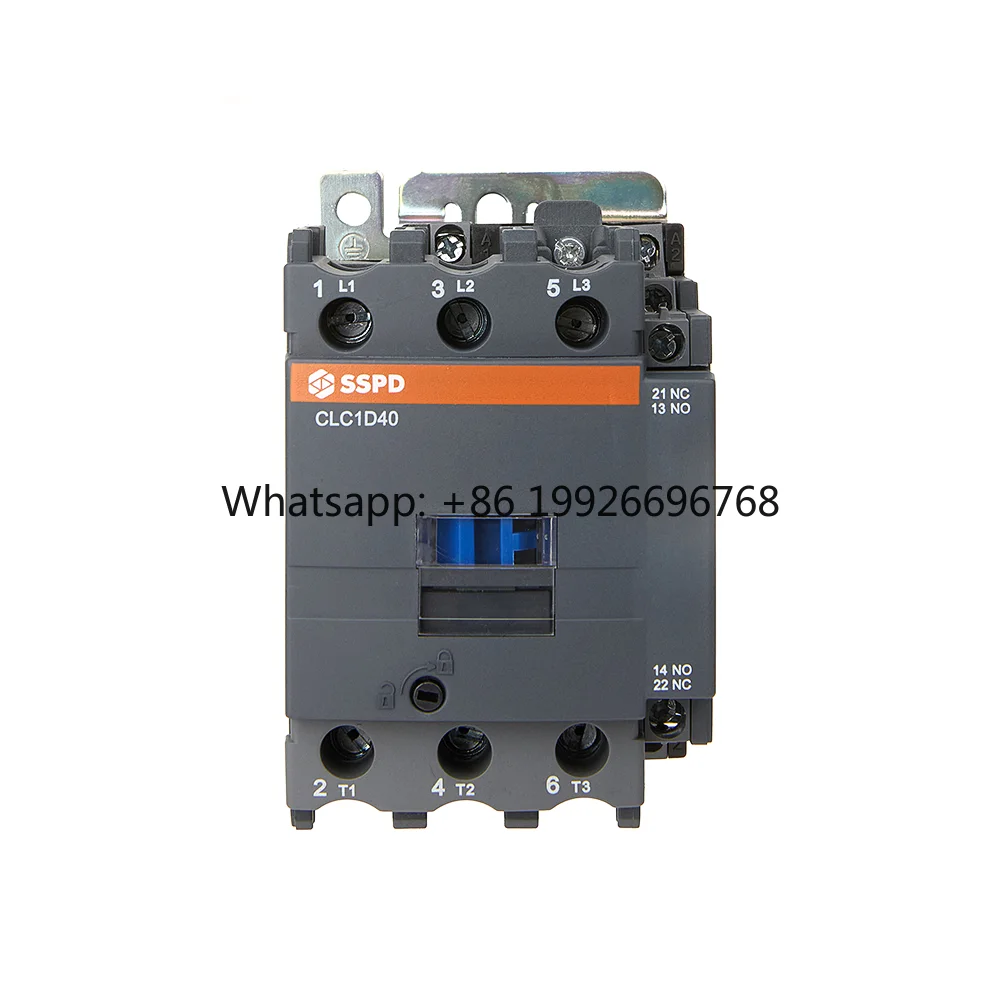 CLC1D40 220V Ac Ele…