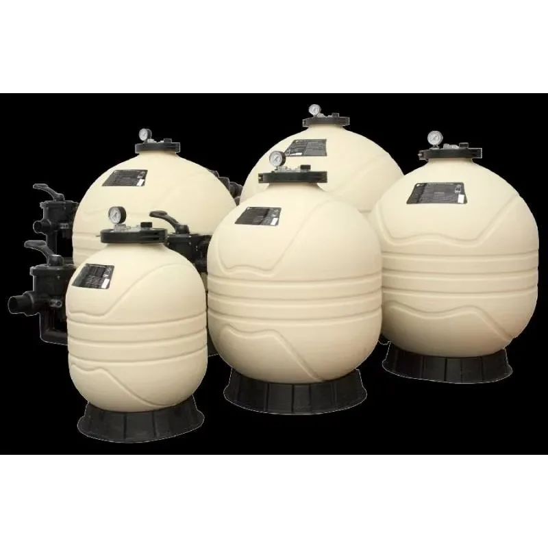 

Swimming Pool Cleaning Tool Set System Water Pump Sand Filter for Pond Wholesale China High Quality Low Price