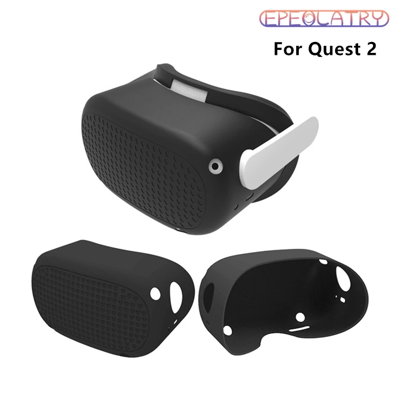 New For Oculus Ques…