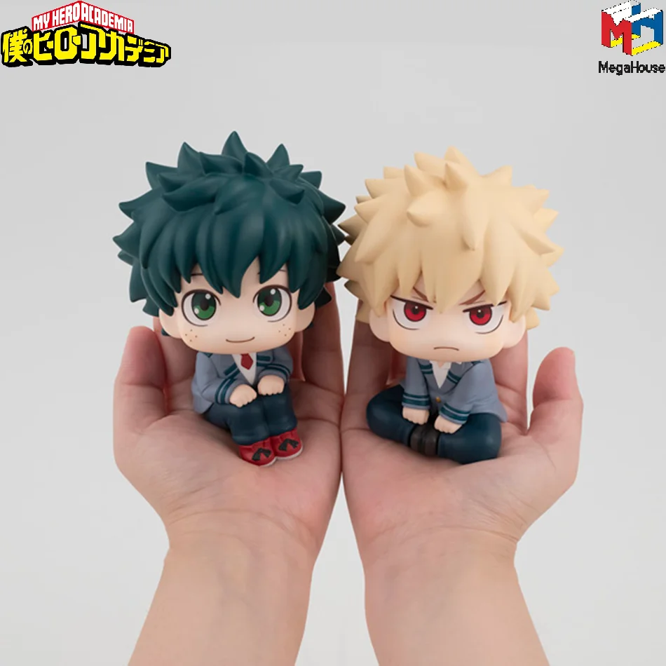 My Hero Academia An… - image