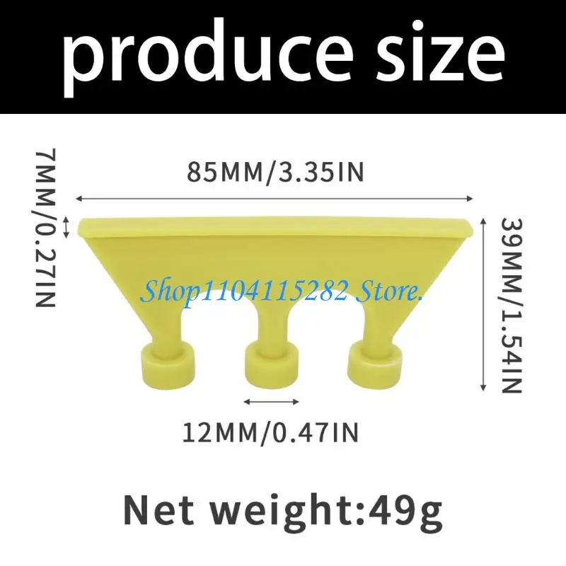 

5pcs Dents Removal Tool Car Body Dents Remover Sheet Car Maintenance Tool