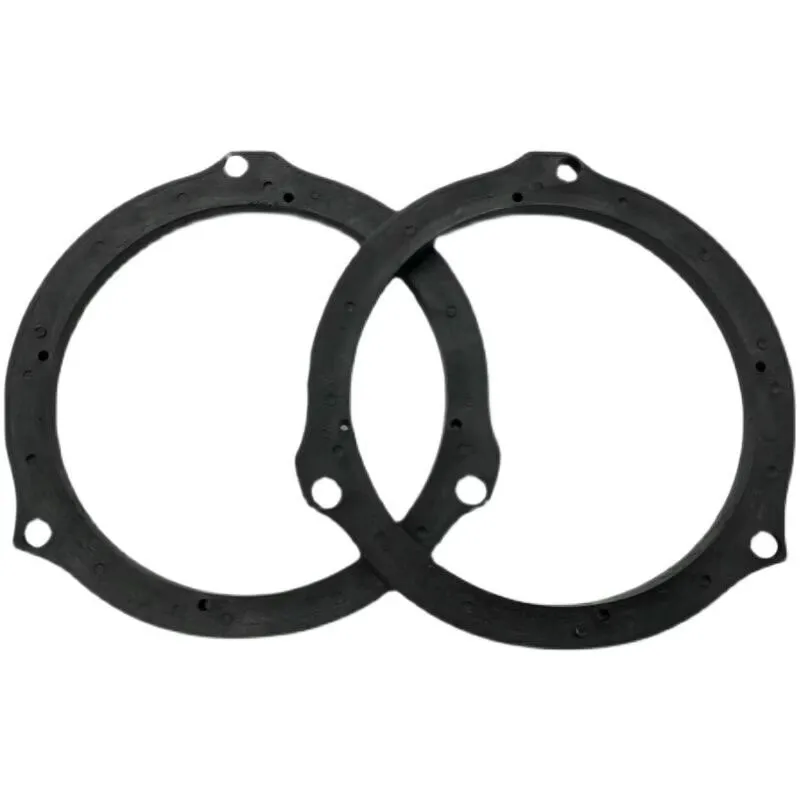 Suitable for Fox car audio modification 6.5-inch horn pad special car specific non-destructive installation bracket