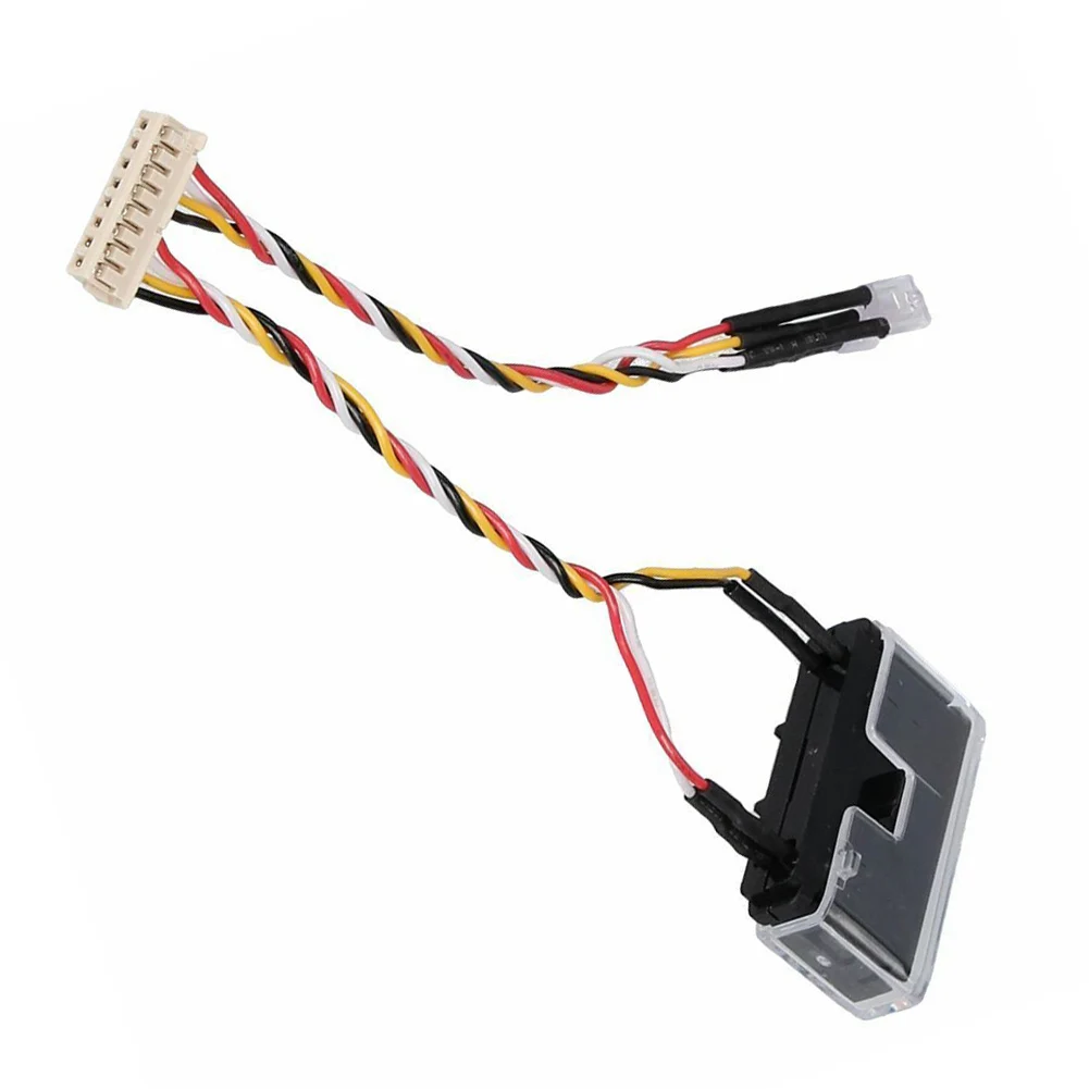 مستشعر المكنسة الكهربائية من أجل Ecovacs ، ملحقات نظافة الروبوتات ، 201-2102-2420 ، أدوات التنظيف