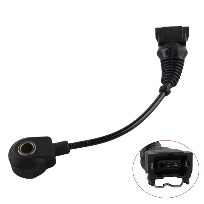 0261231195 KS181 Car Knock Sensor For BMW E36 M3 325 E34 525 325 1992-1995