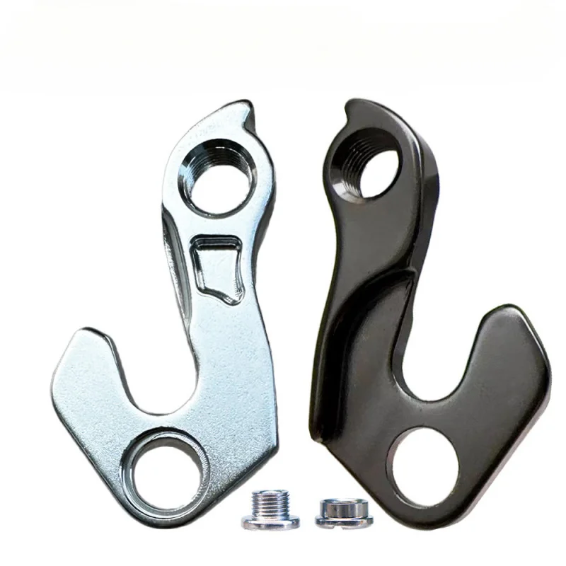Soporte de Cambio Trasero para Bicicletas Sunpeed y Laux Hurricane 500, Repuesto de Aleación de Aluminio