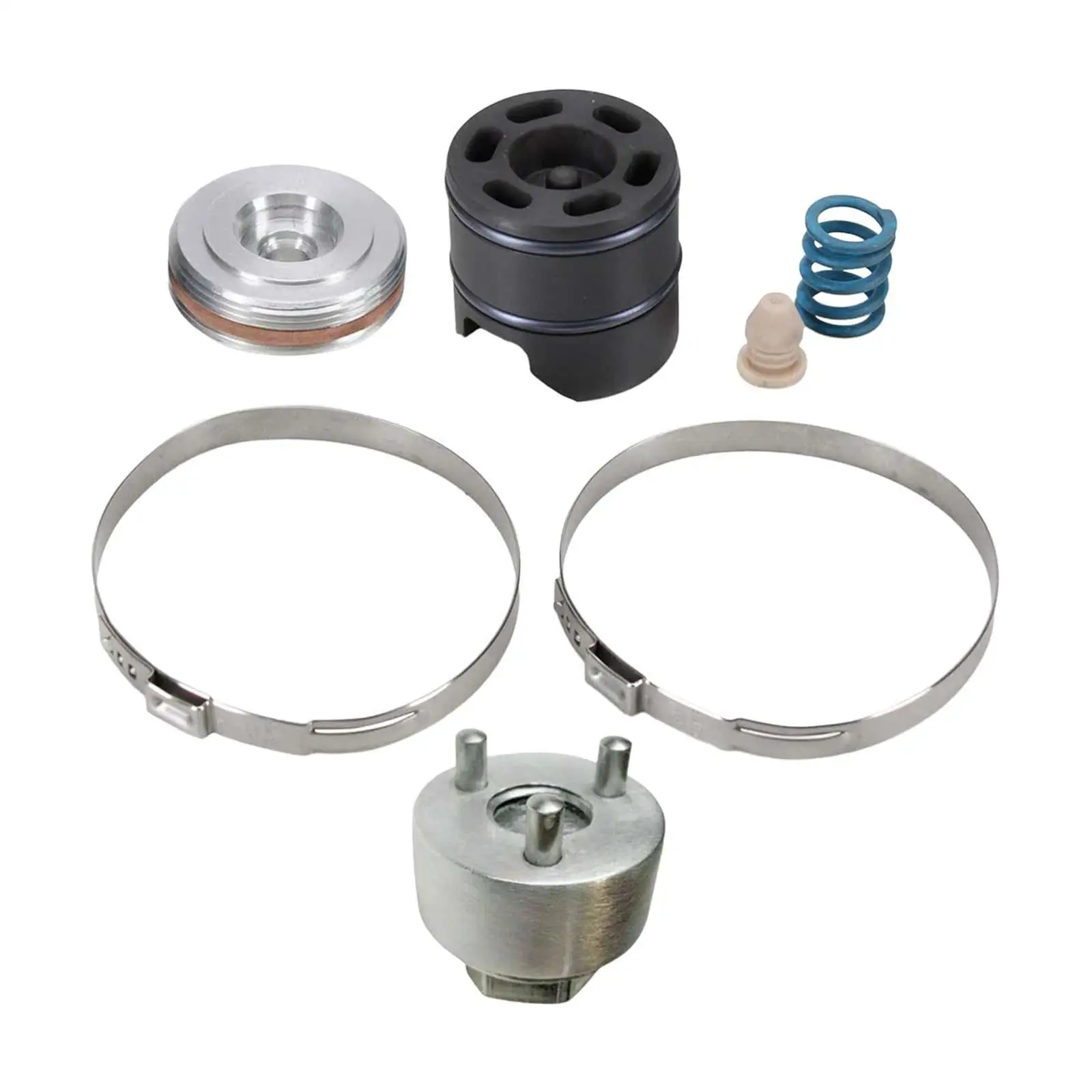 Car Repair Tool Steering Rack Repair Kit Enhanced Performance Professional Mechanical Tool for BMW 3210 6891 974