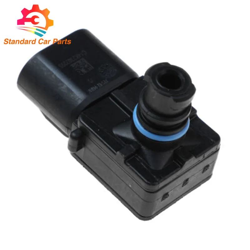 

05033310AC 3pins MAP Manifold Intake Air Pressure Sensor For Jeep Chrysler 200 Dodge Avenger Caliber Challenger Journey Ram