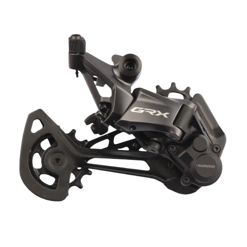 Shimano GRX RD RX820 Schaltwerk RX822 SGS Langer Käfig 12-Gang-Schaltwerk SHADOW RD+ für Gravel-Fahrrad – Detail 10
