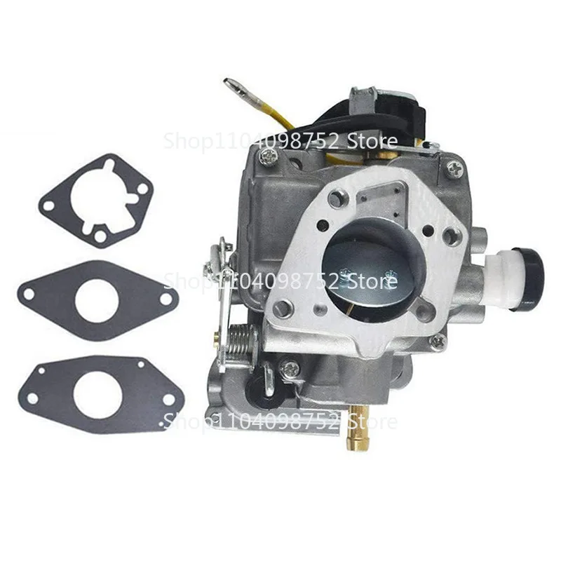 Carburetor for KOHLER 24-853-34-S 24-853-15 24-853-162-S CH20 CH22 CH25 CH26 CH730 CH740 22HP 25HP Lawn Machine Accessories