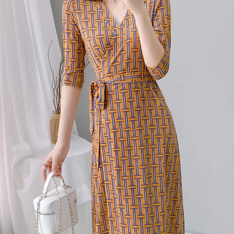 Pg Dvf Orange Blue … - image