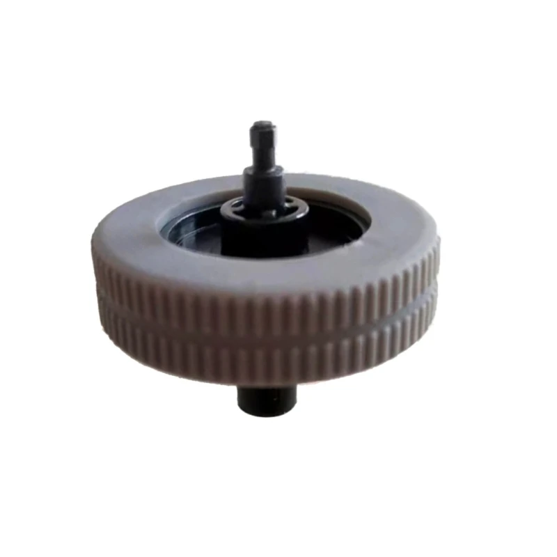 Rolo original da roda rolagem do mouse para g102 g304 g305 acessórios para mouse peça reposição montagem rolagem do