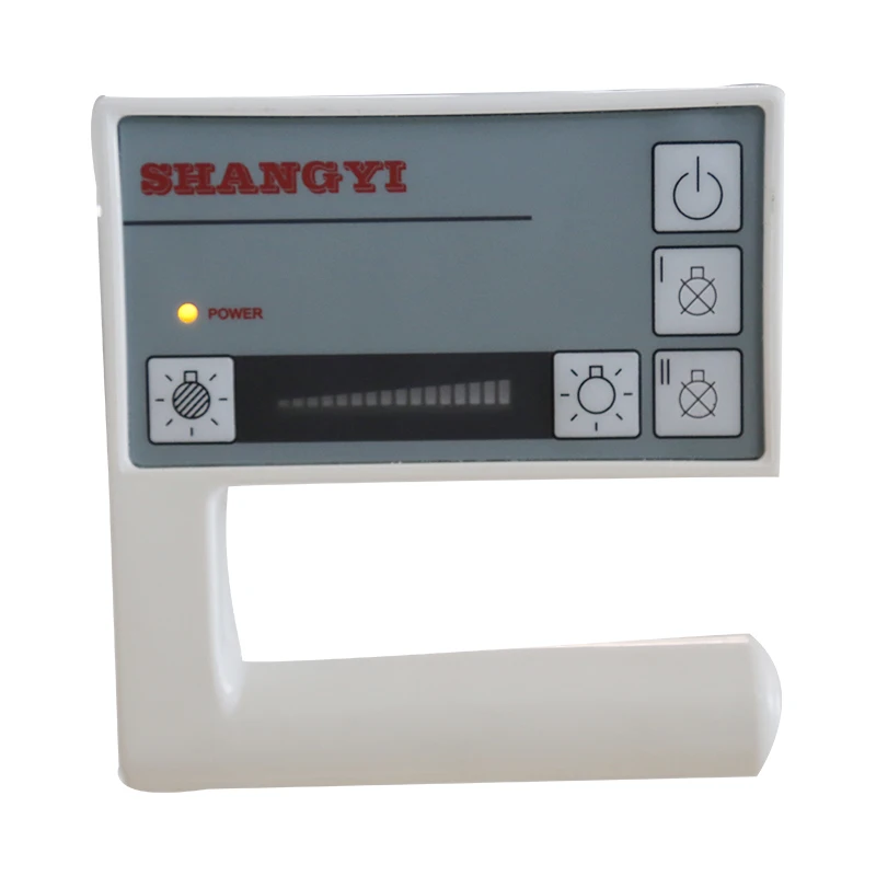 

Shadowless Operating Light LampZF700 Price Shadowless Lamp Mobile Operating Lighting