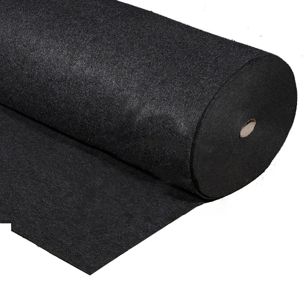 1mx1m Speaker Mesh Cloth Replacement Dustproof Protective Sound-absorbing Felt Cloth Audio Equipment Speaker Accessories