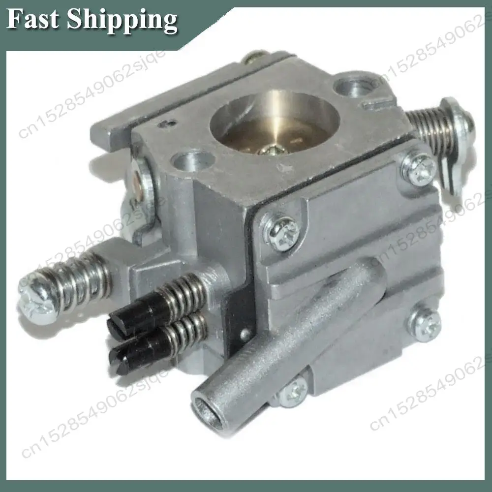 -ABKM Carburetor For STIHL 038 038Av Ms380 Ms381 With Compensator Chain Saw Carburetor