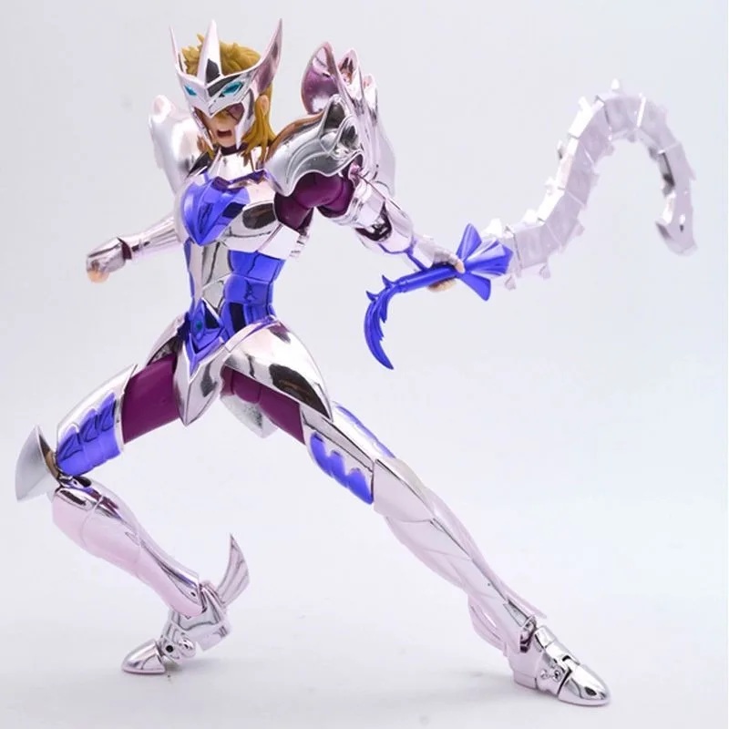 

In Stock MST Surtr Stag /Sigmund Saint Seiya Myth Cloth EXM Metal Body Knights of The Zodiac Toys Action Figure Toy Gifts