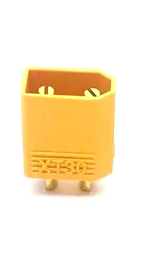 5/10pairs XT30 XT 30 Bullet Connectors Plug For RC Quadcopter FPV Racing Drone Lipo Battery Quadcopter Car Boat DIY Accessories