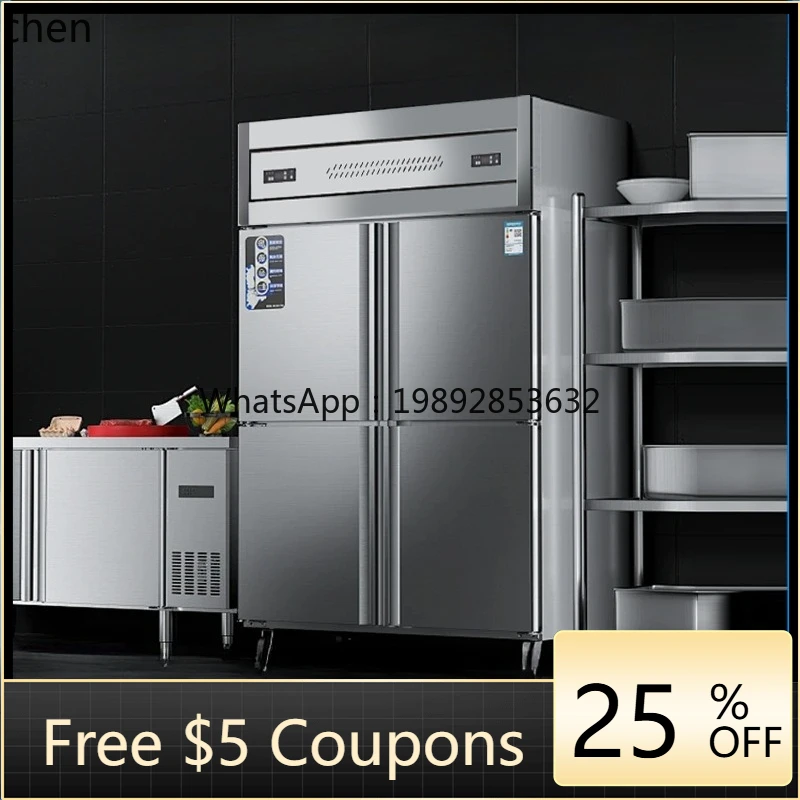 

Baking Tray Freezer Cake Frost-Free Quick Freezer Commercial Refrigerator