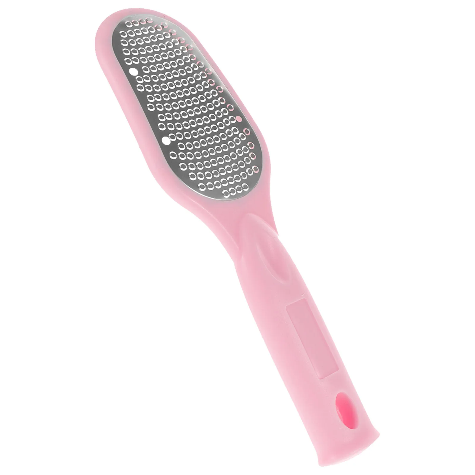 

Manual Foot Care File Portable Pedicure Exfoliating Callus Remover Feet Dead Skin Cleaner Ergonomic Design