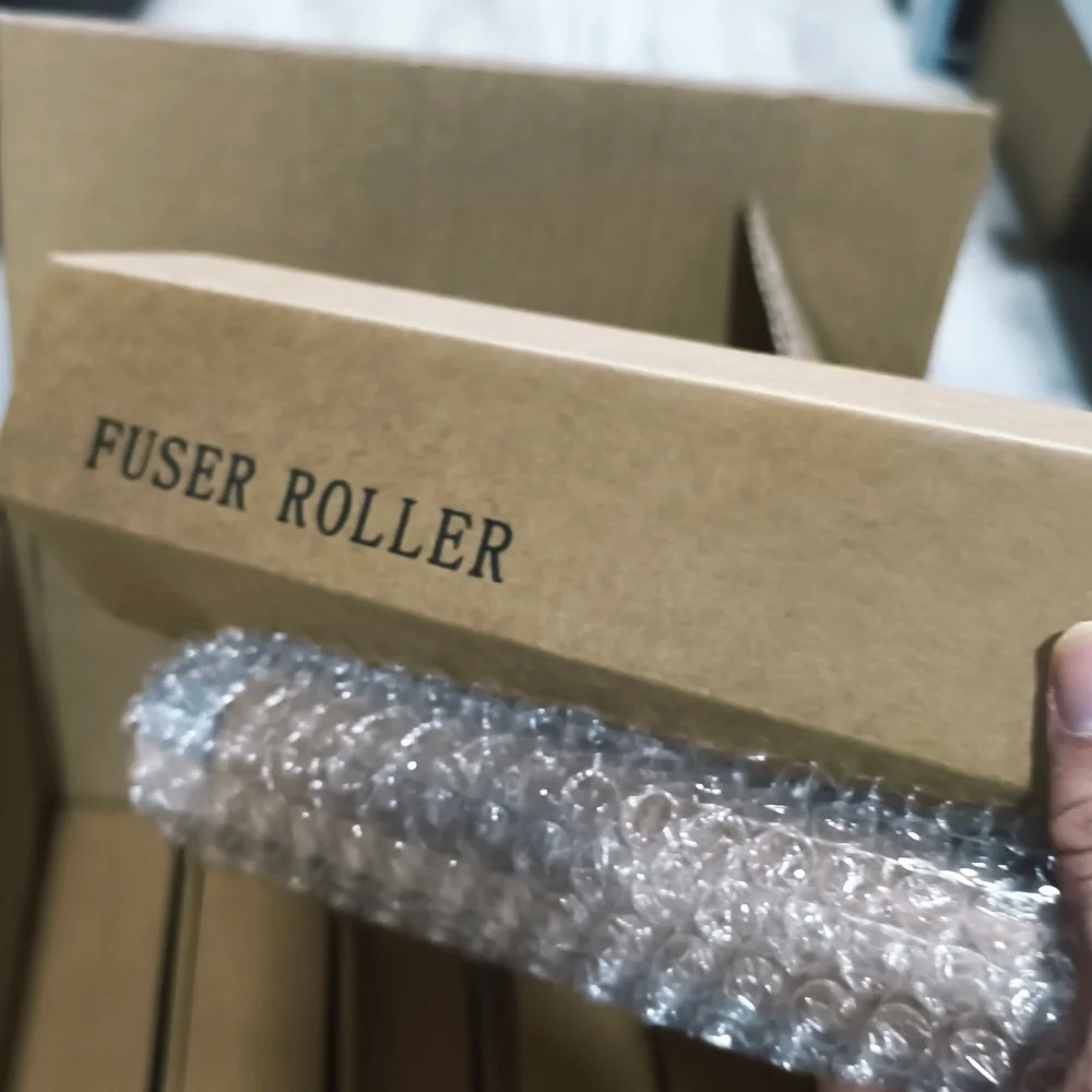 

1pcs FK-6306 FK-6307 FK6306 FK6307 Heat Upper Fuser Roller for Kyocera TASKalfa 3500i 4500i 5500i 3501i 4501i 5501i