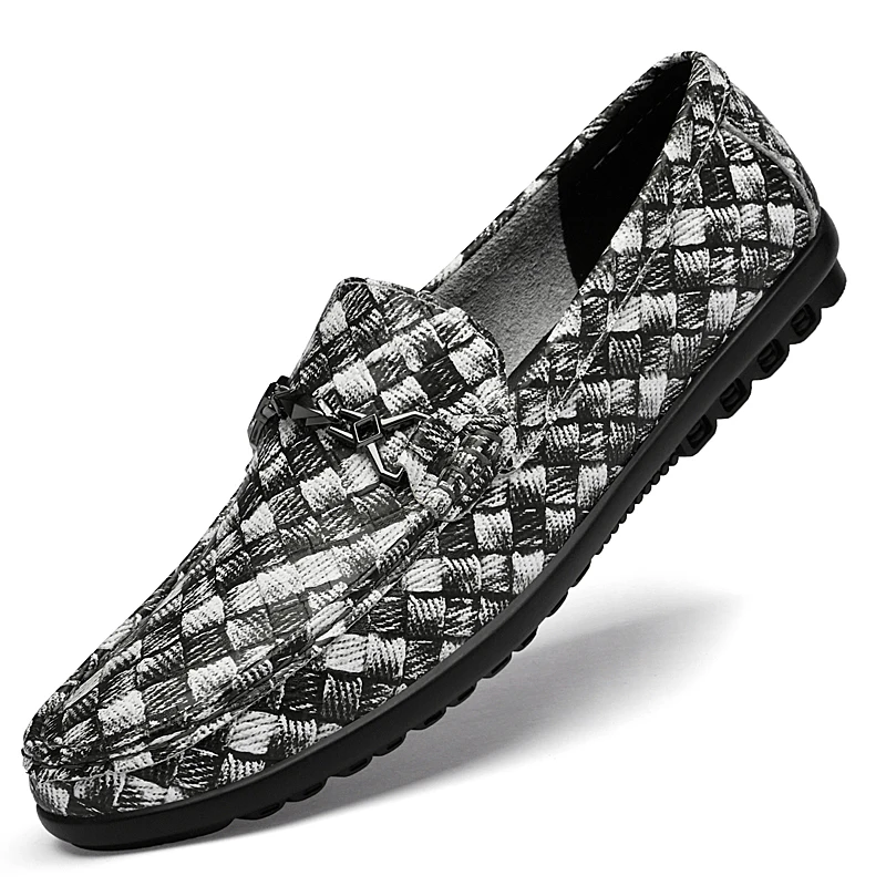 

YEYU 2025/Новая кожаная повседневная обувь на все сезоны, женские кроссовки, обувь высокого качества из натуральной кожи, удобная мужская обувь-46