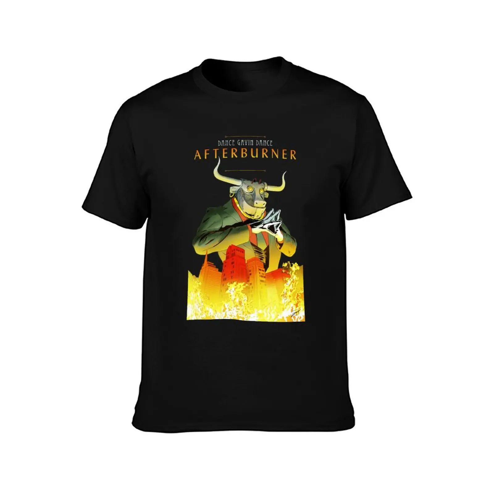 04-NEW-GAVIN T-Shirt Running Gym Short Sleeve Sports Tee T-Shirt