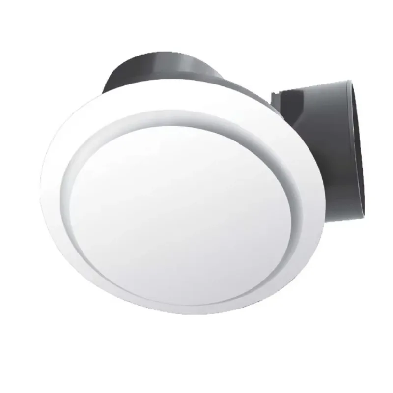 OEM/ODM Diseño hecho en fábrica Marca propia Plafón de flujo axial másico Ventilador de escape de ventilación de 240 V Extractor de aire