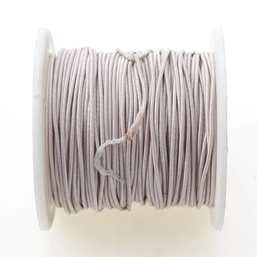 Cltgxdd-خيوط Litz من البوليستر ، 0.1 × 80 شكلًا ، هوائي ، مبيع بسلك متر