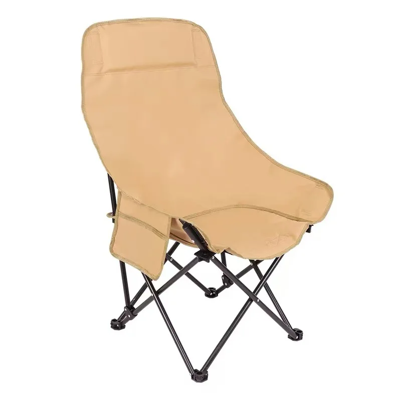 

Customizable Outdoor Folding Chair Portable